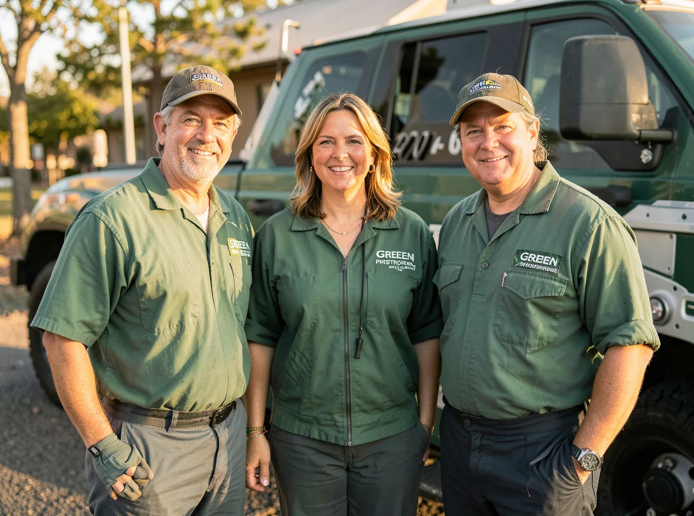Water Damage Restoration company in Saint Ann, MO