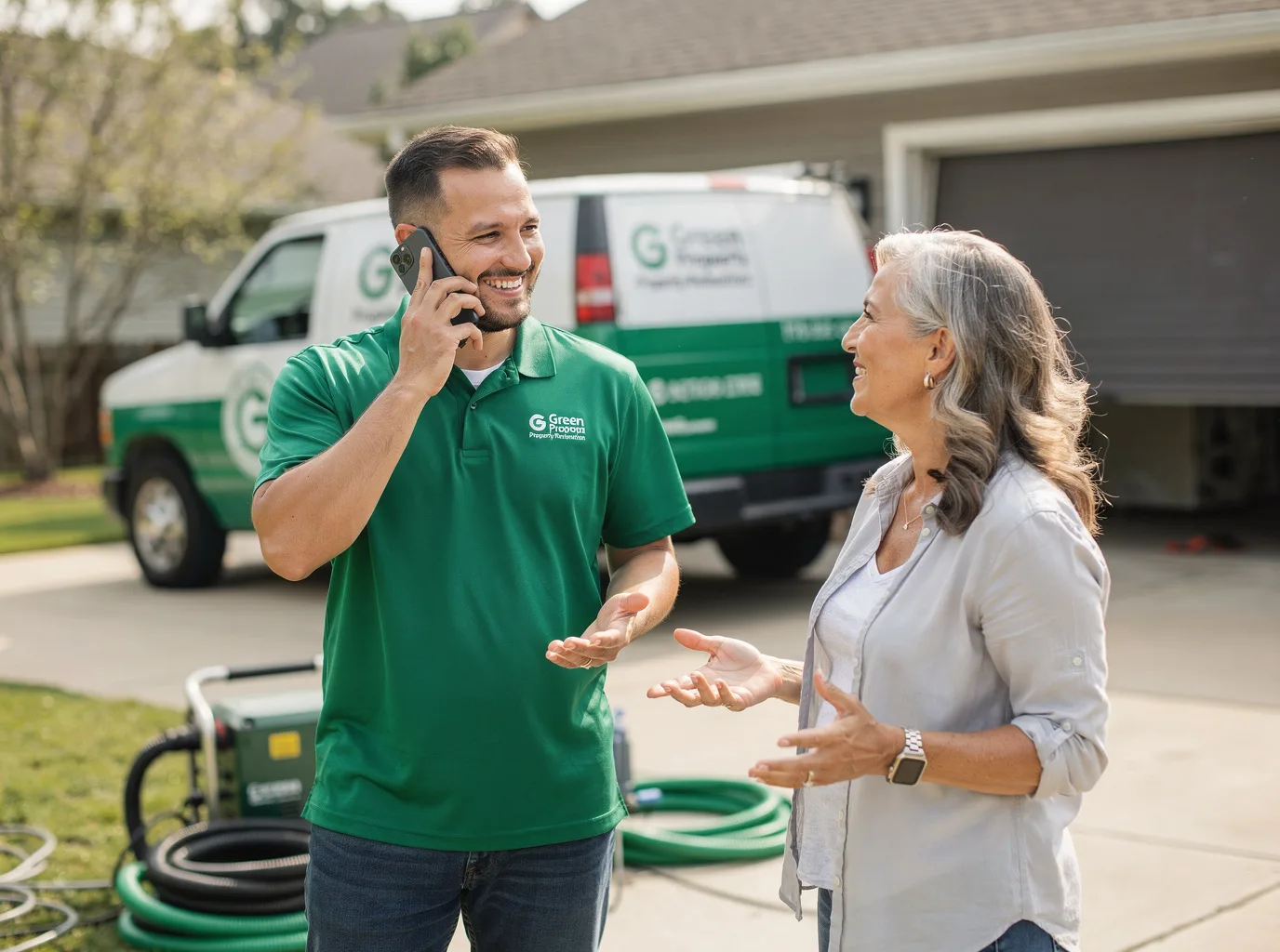 Water Damage Restoration Saint Ann, MO FAQs